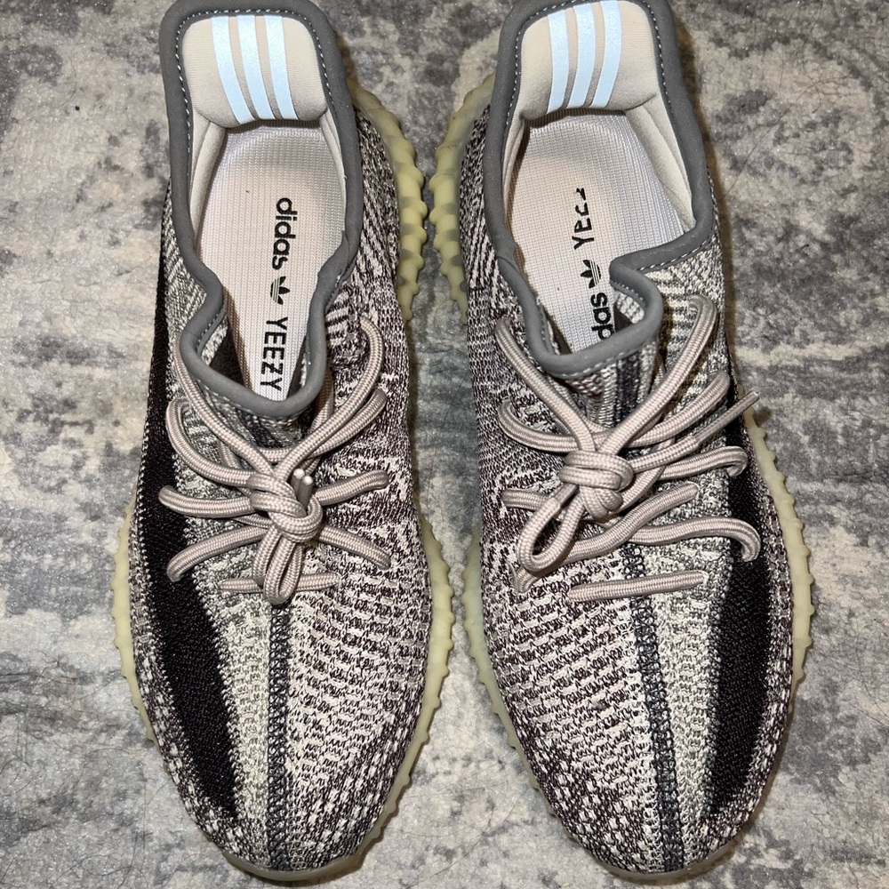 Yeezy 350 V2 Zion
